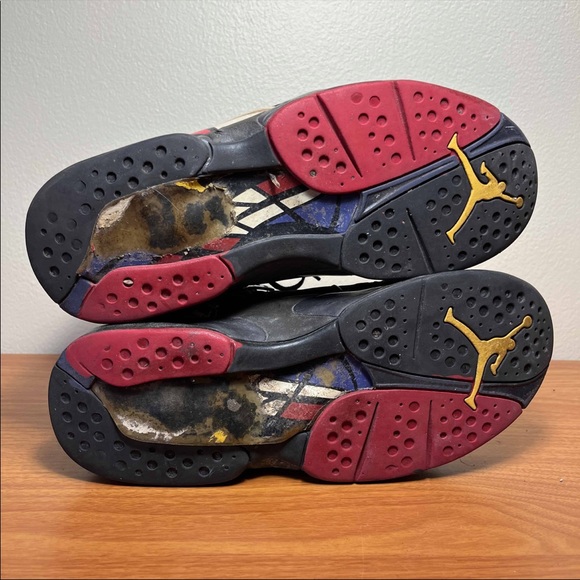 Jordan 8 Playoff - Picture 6 of 11